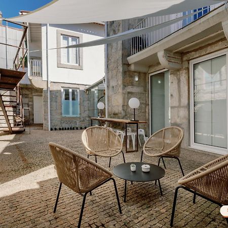 Fine Arts Studios By Olala Homes ポルト エクステリア 写真