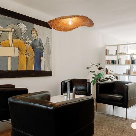 Fine Arts Studios By Olala Homes ポルト エクステリア 写真
