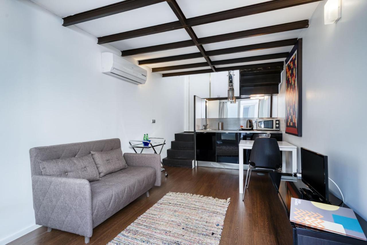 Fine Arts Studios By Olala Homes ポルト エクステリア 写真