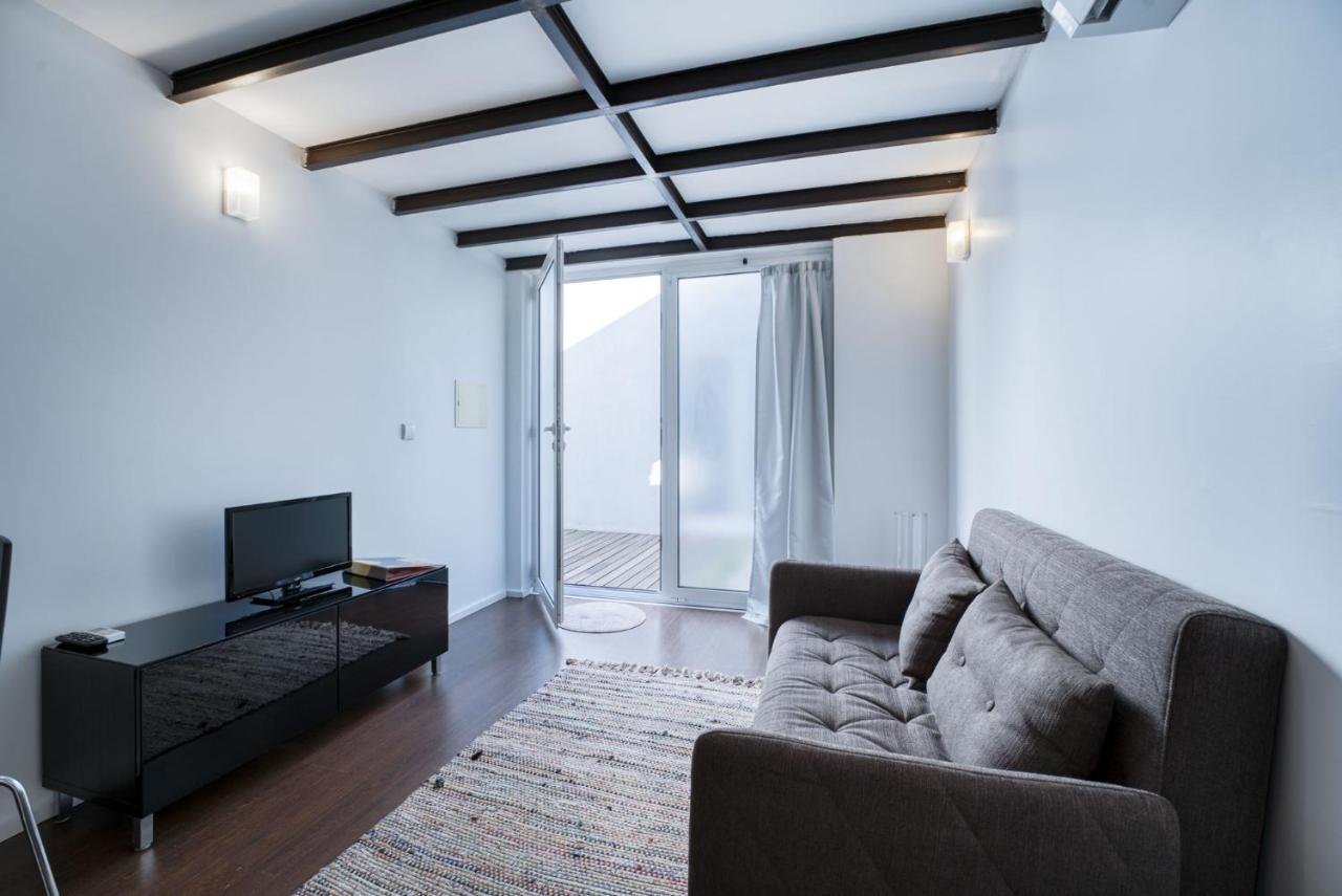 Fine Arts Studios By Olala Homes ポルト エクステリア 写真