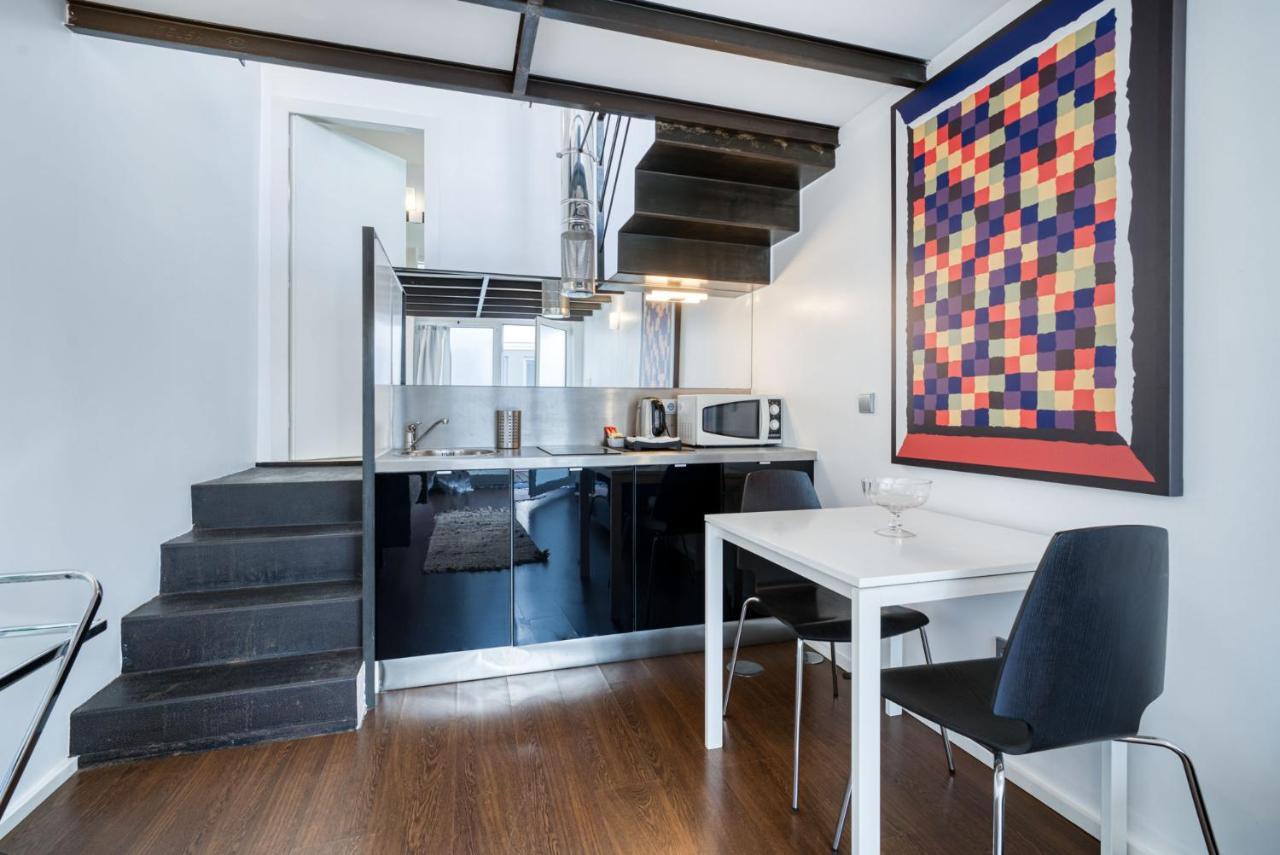 Fine Arts Studios By Olala Homes ポルト エクステリア 写真
