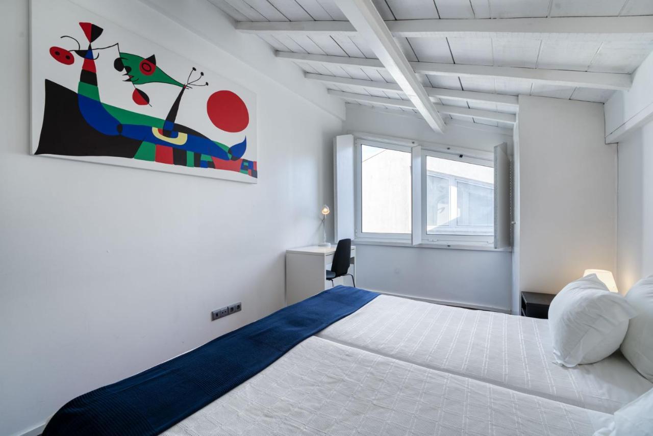 Fine Arts Studios By Olala Homes ポルト エクステリア 写真