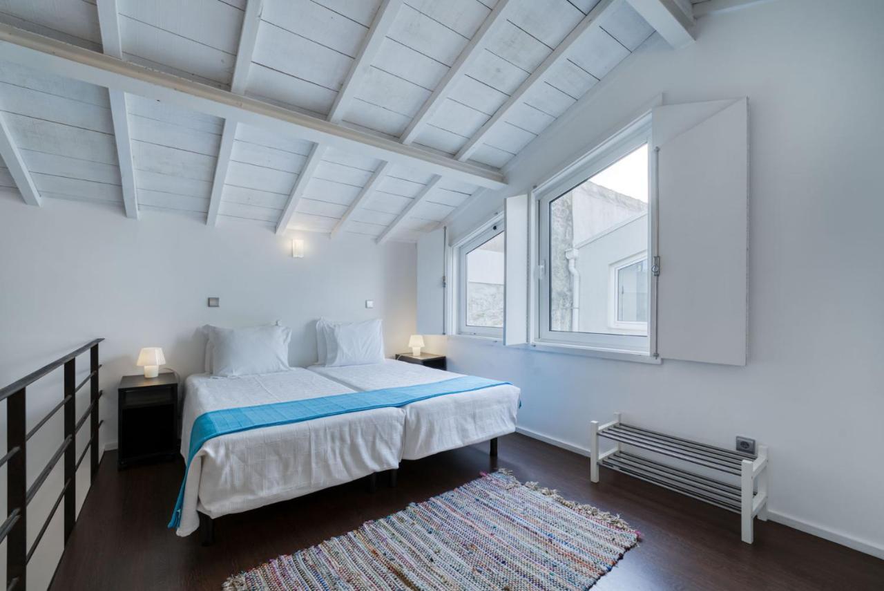 Fine Arts Studios By Olala Homes ポルト エクステリア 写真