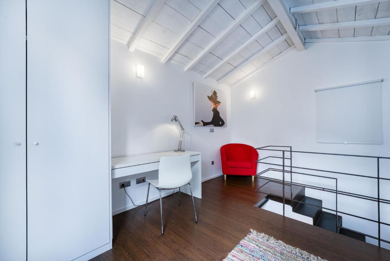 Fine Arts Studios By Olala Homes ポルト エクステリア 写真