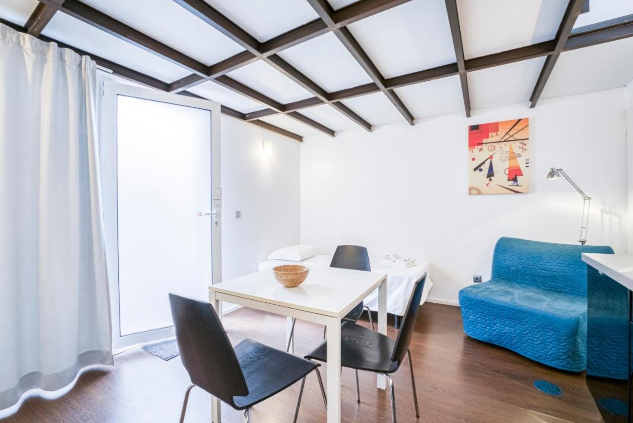 Fine Arts Studios By Olala Homes ポルト エクステリア 写真