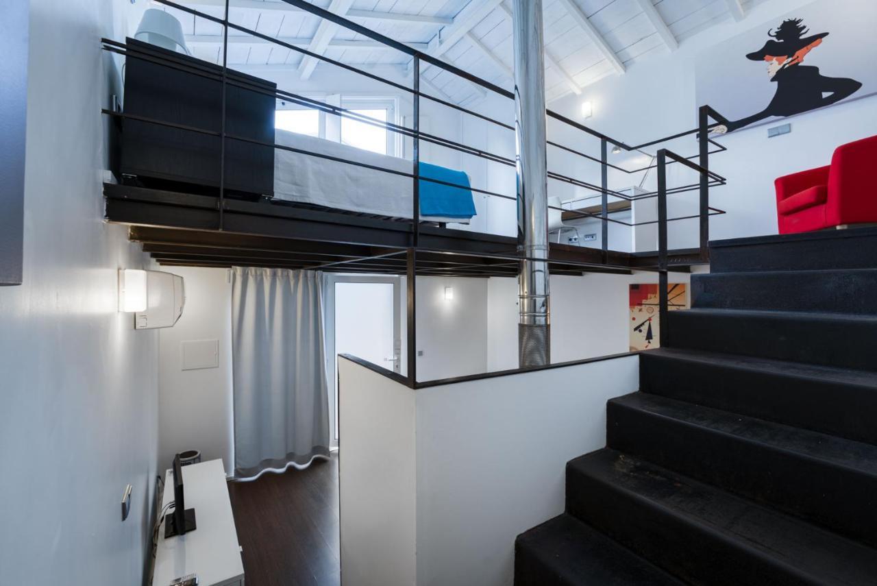 Fine Arts Studios By Olala Homes ポルト エクステリア 写真