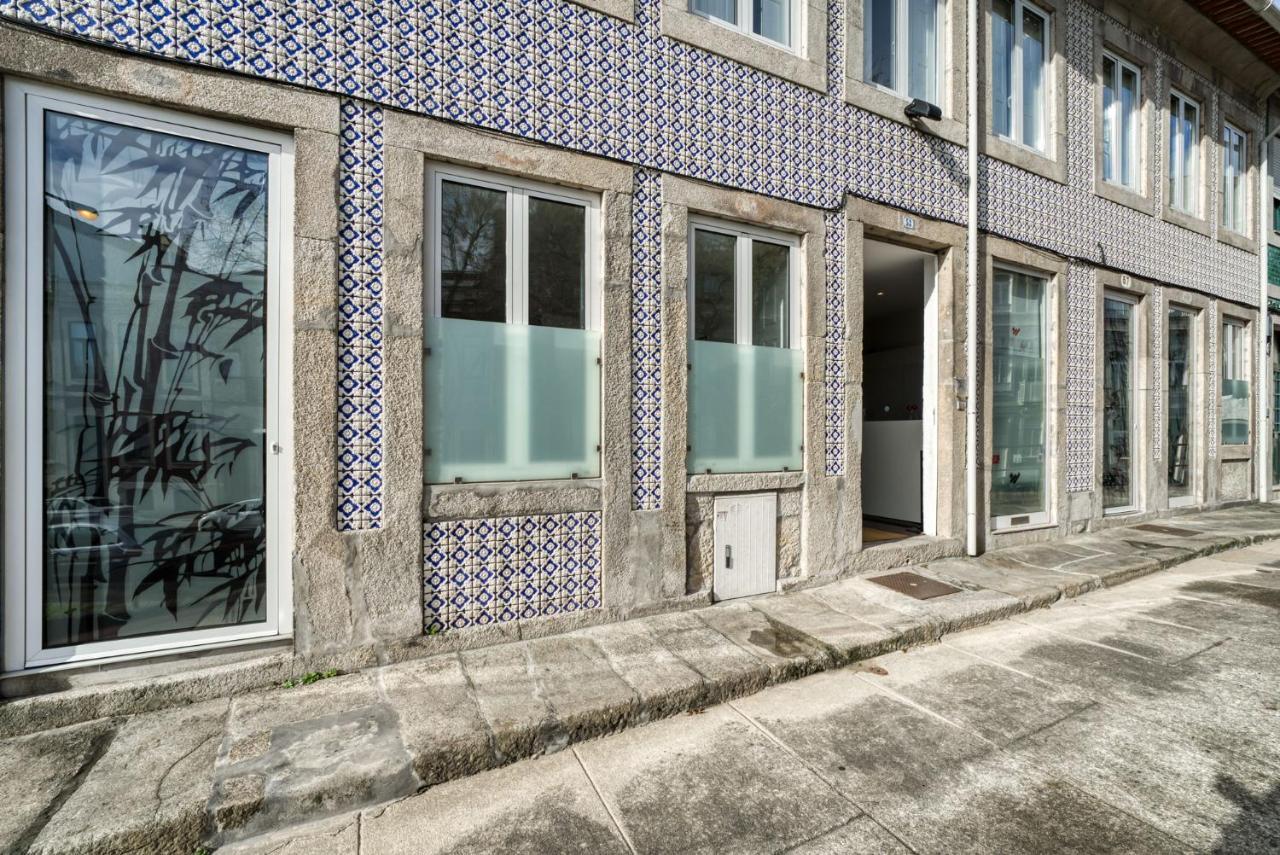 Fine Arts Studios By Olala Homes ポルト エクステリア 写真