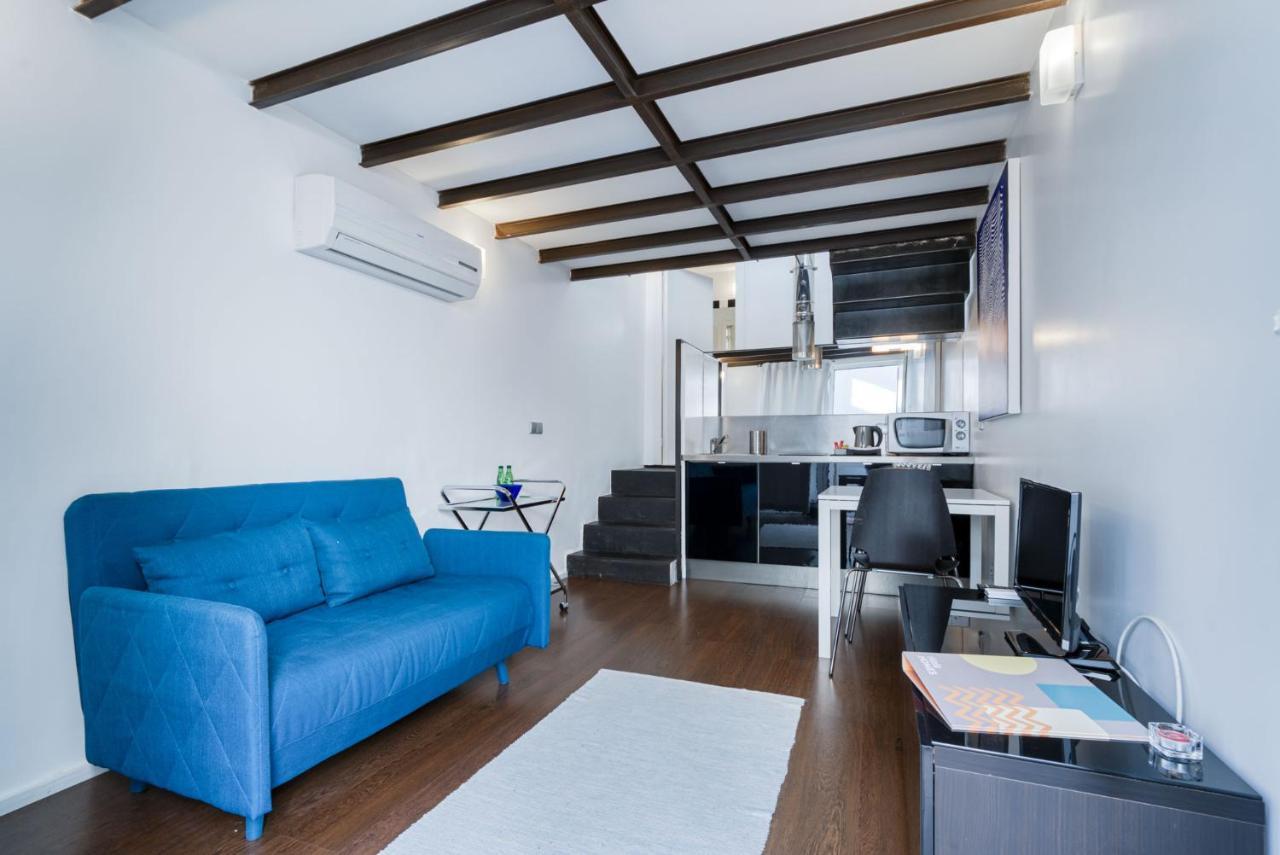 Fine Arts Studios By Olala Homes ポルト エクステリア 写真