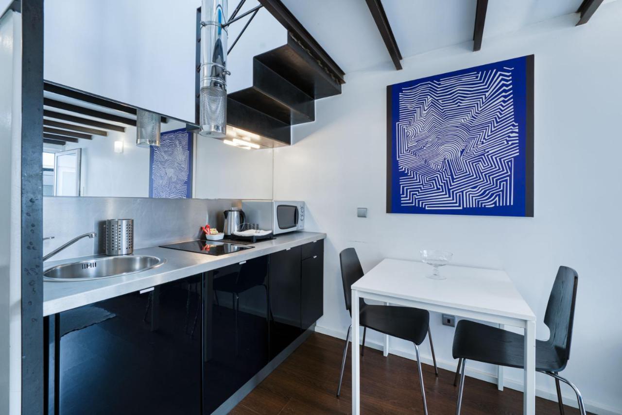 Fine Arts Studios By Olala Homes ポルト エクステリア 写真