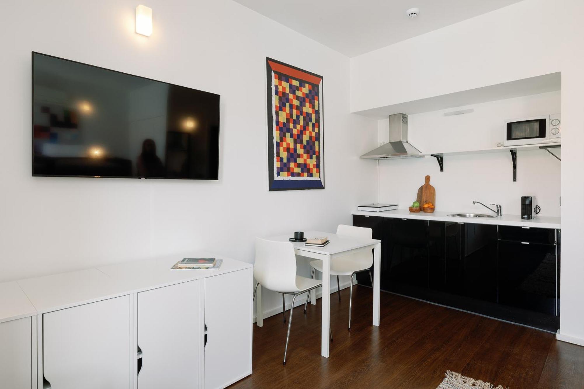Fine Arts Studios By Olala Homes ポルト エクステリア 写真