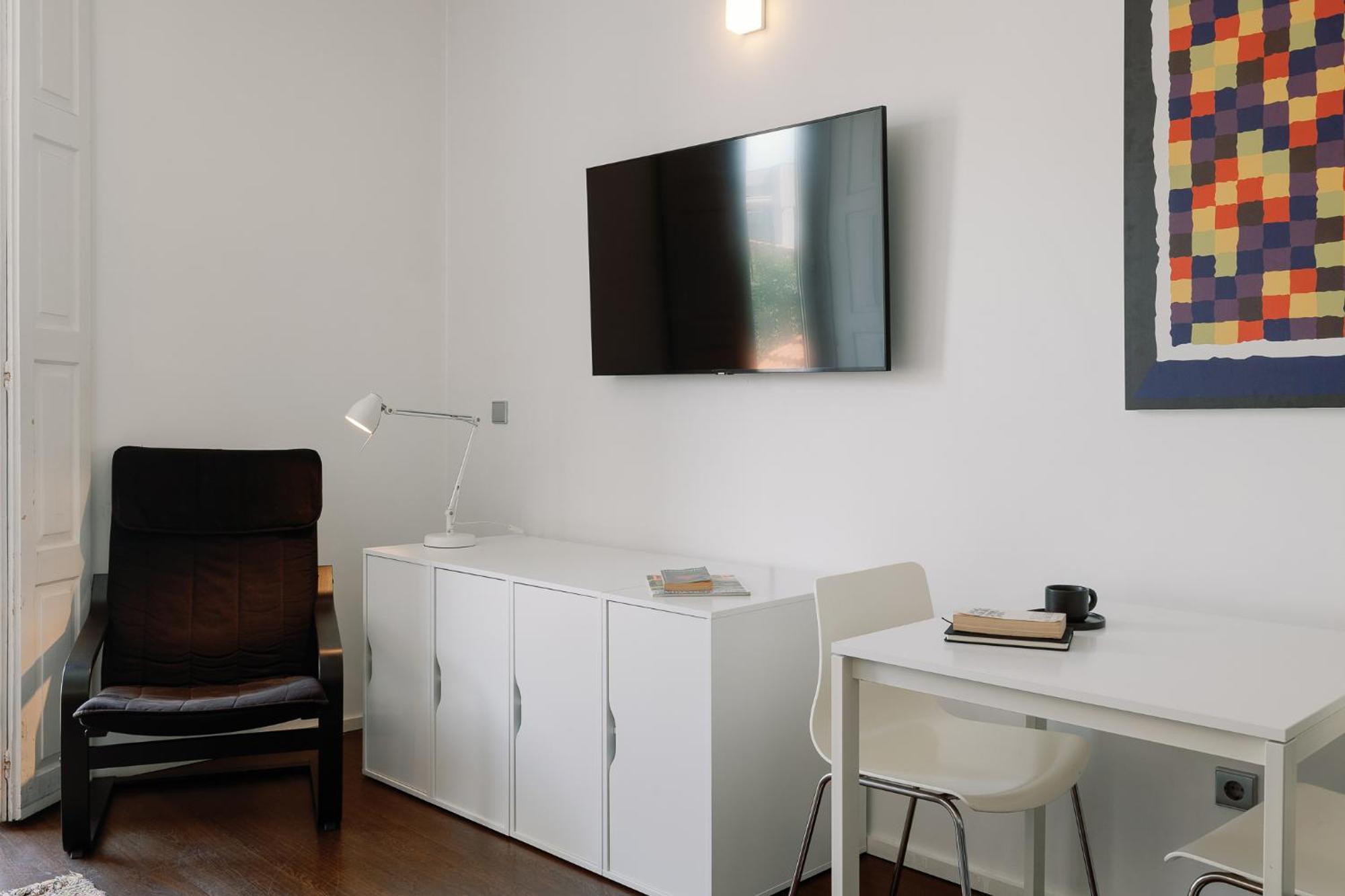 Fine Arts Studios By Olala Homes ポルト エクステリア 写真