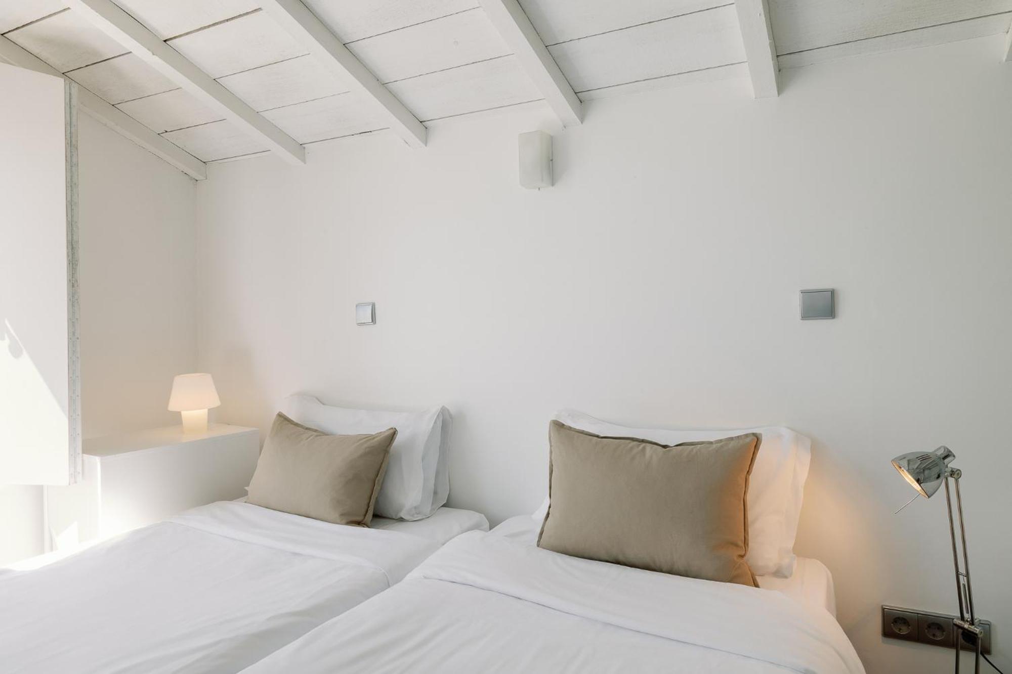 Fine Arts Studios By Olala Homes ポルト エクステリア 写真