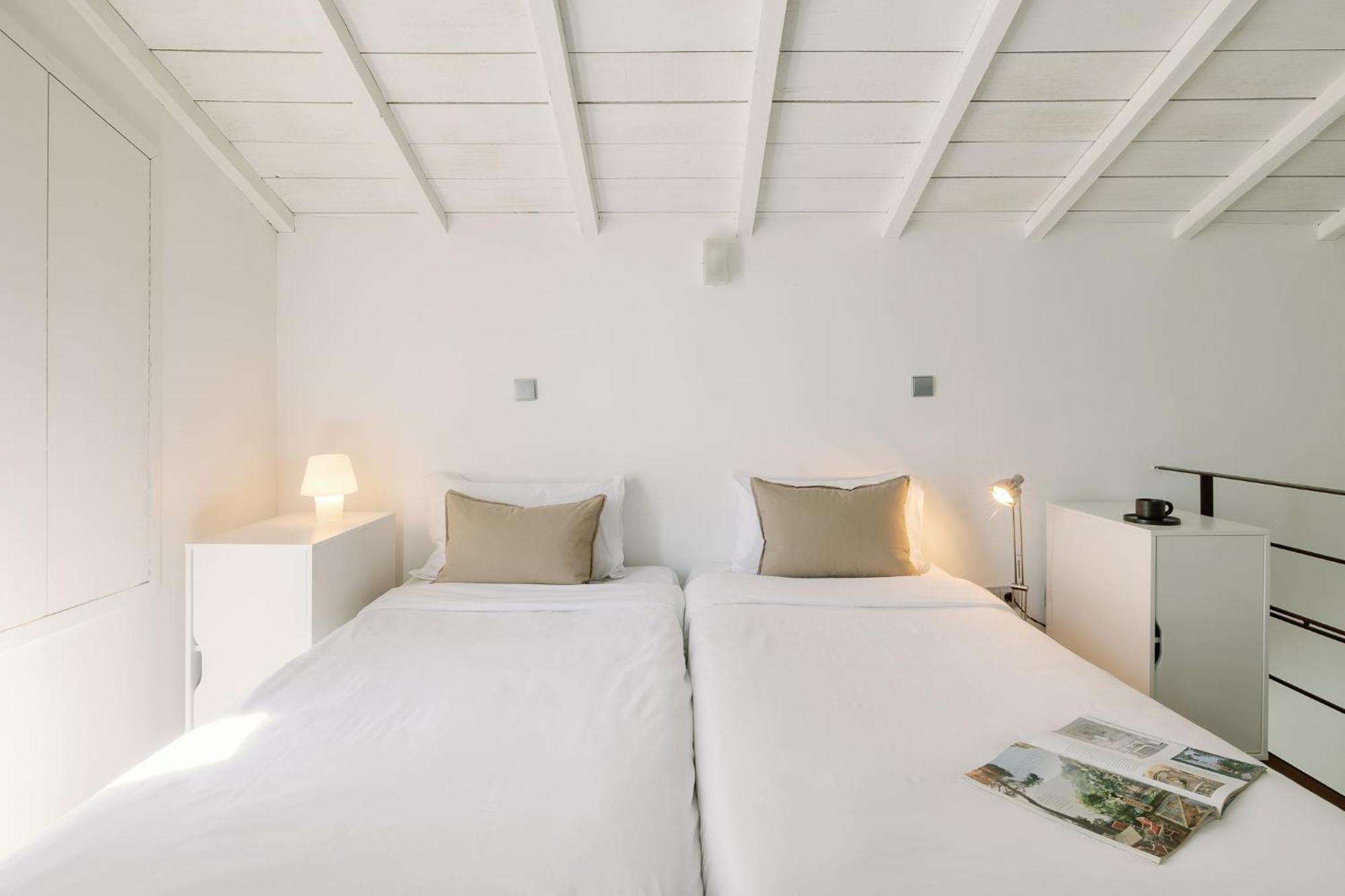 Fine Arts Studios By Olala Homes ポルト エクステリア 写真