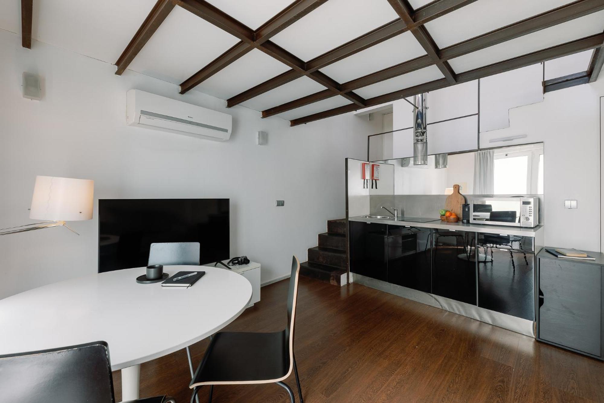 Fine Arts Studios By Olala Homes ポルト エクステリア 写真