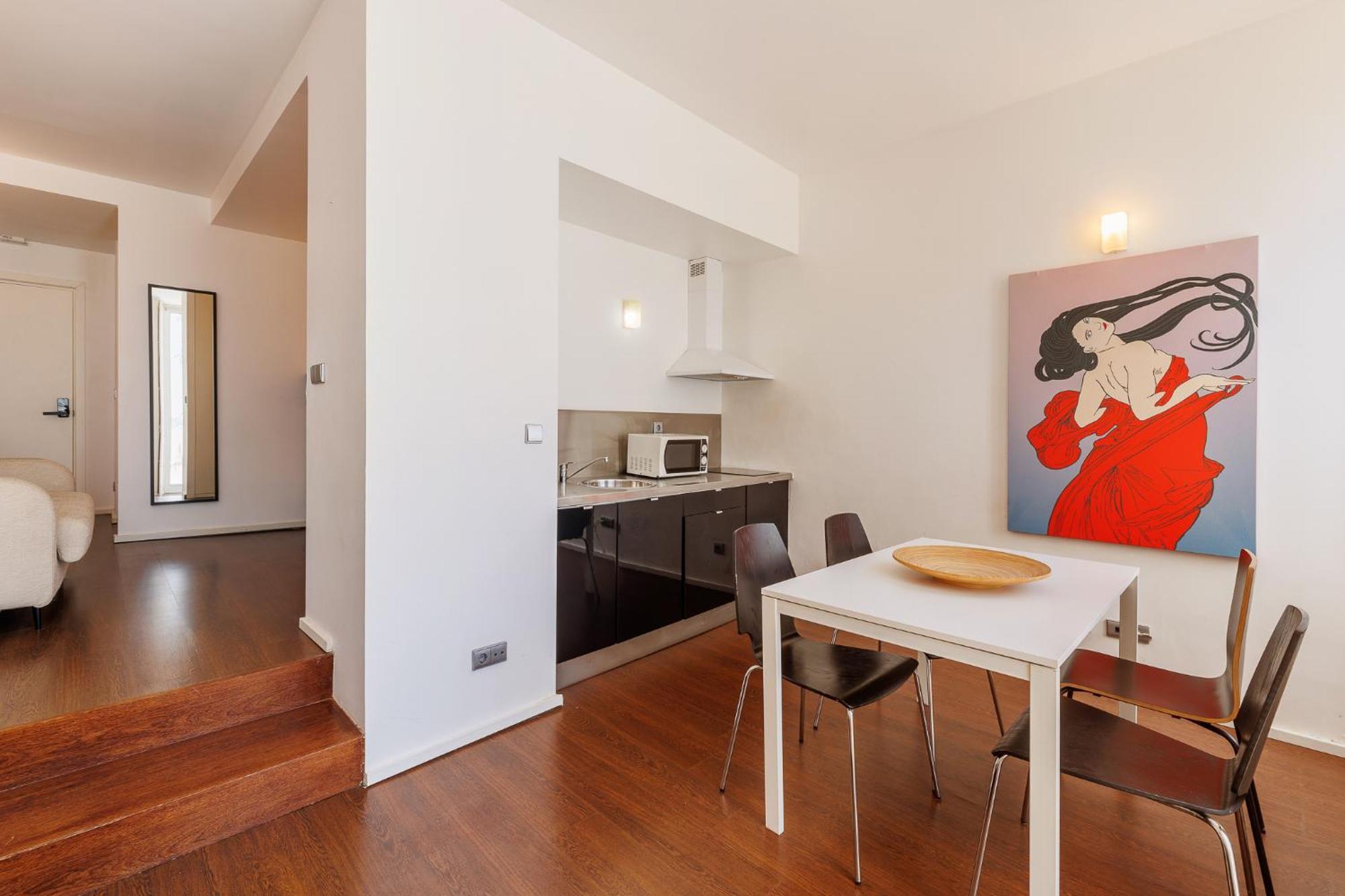 Fine Arts Studios By Olala Homes ポルト エクステリア 写真