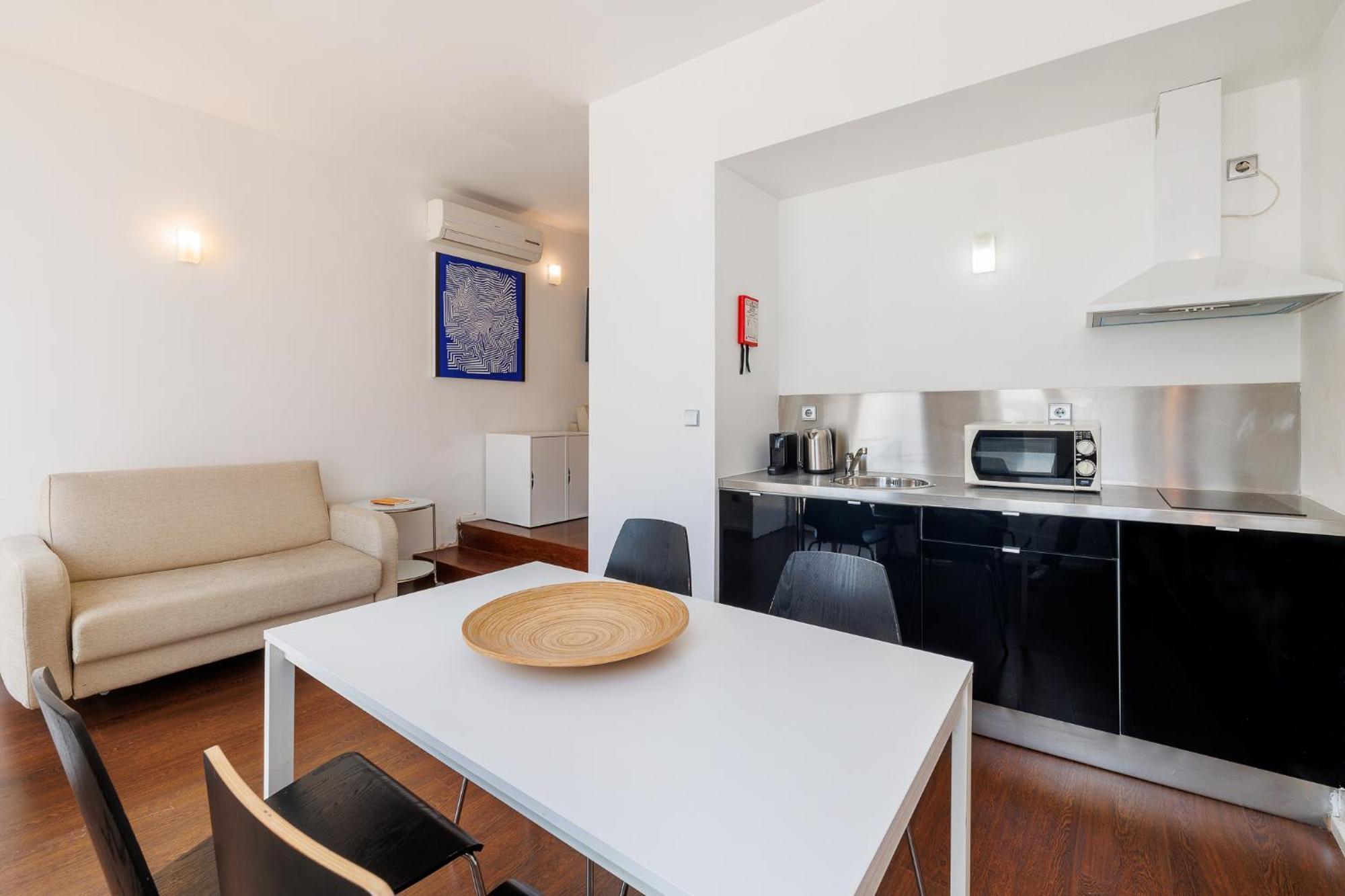 Fine Arts Studios By Olala Homes ポルト エクステリア 写真