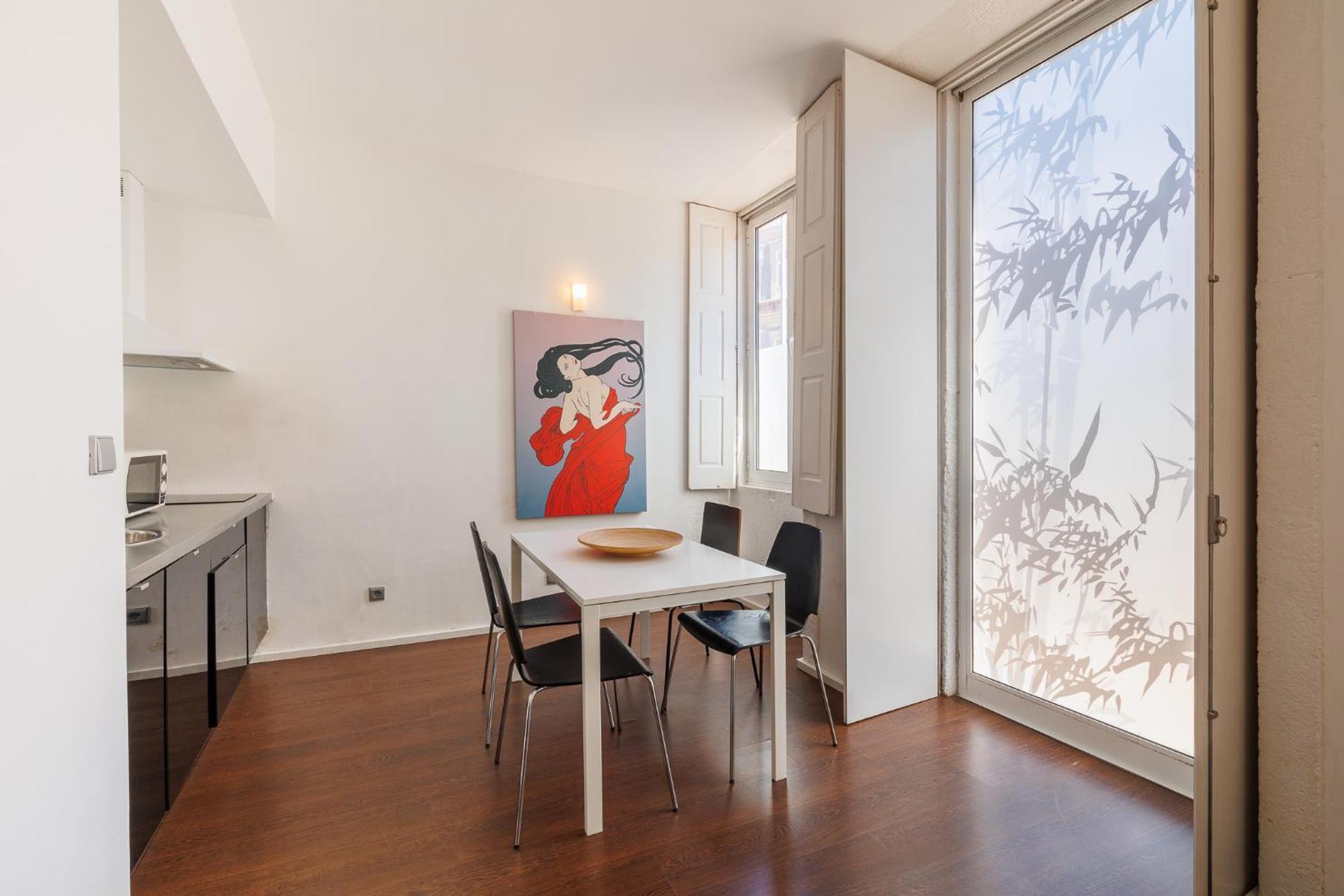 Fine Arts Studios By Olala Homes ポルト エクステリア 写真