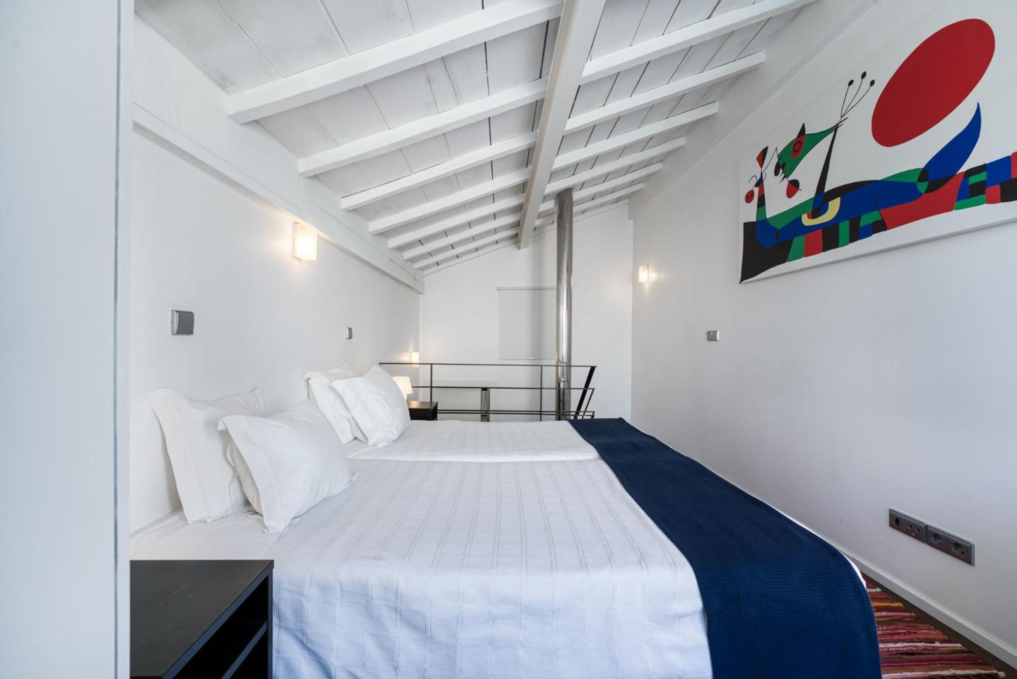 Fine Arts Studios By Olala Homes ポルト エクステリア 写真