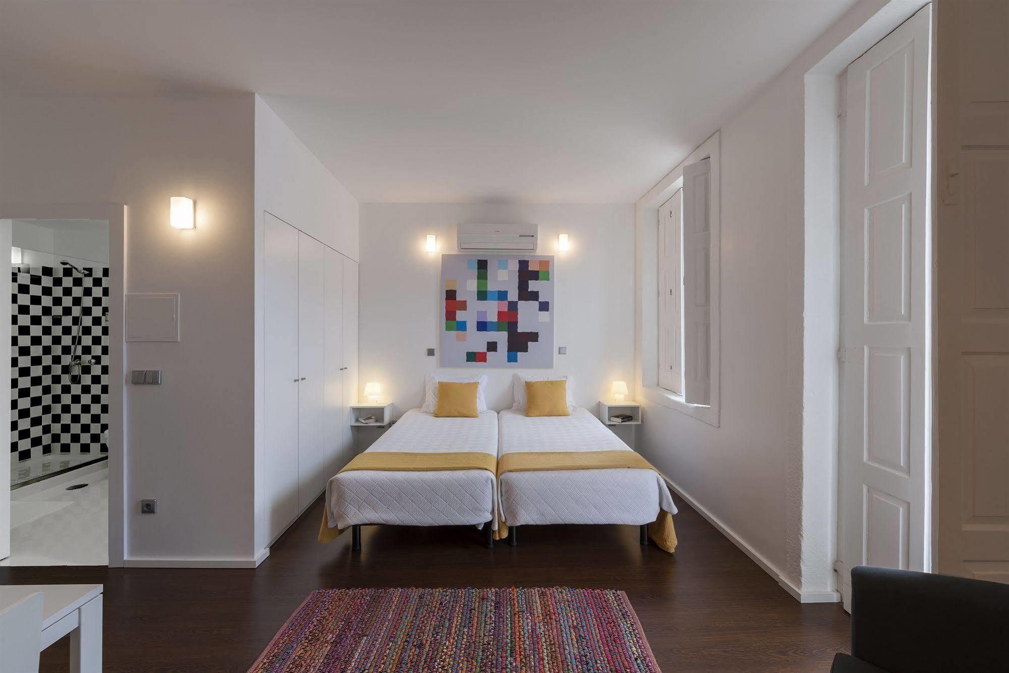 Fine Arts Studios By Olala Homes ポルト エクステリア 写真