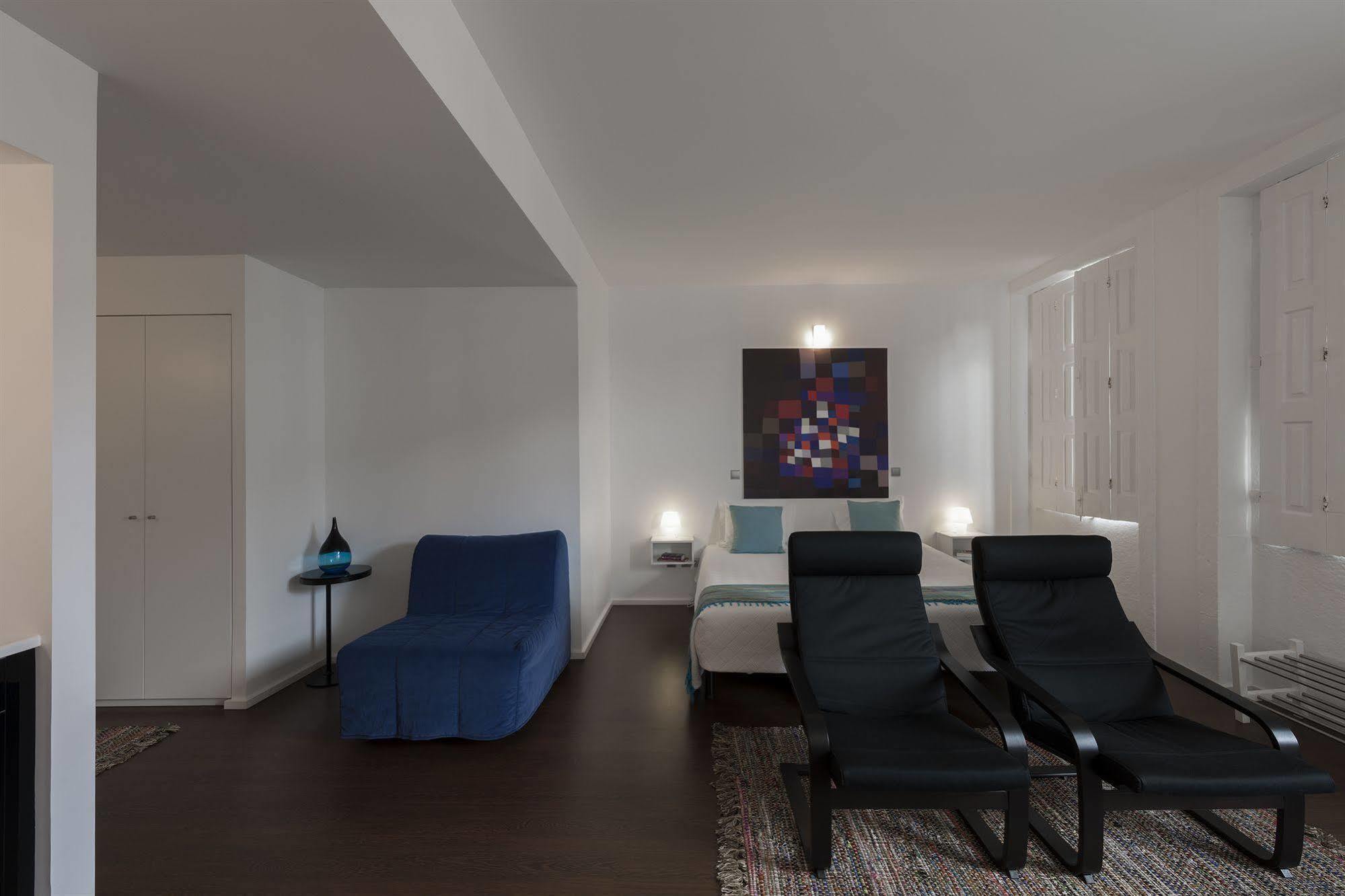 Fine Arts Studios By Olala Homes ポルト エクステリア 写真